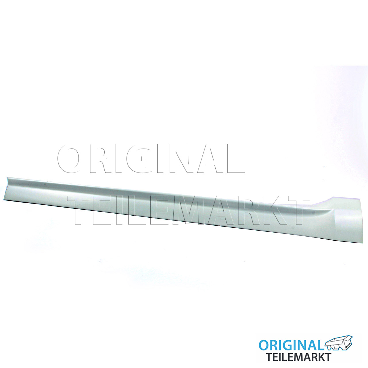 Abdeckung für Tür 7N0854950H GRU grundiert