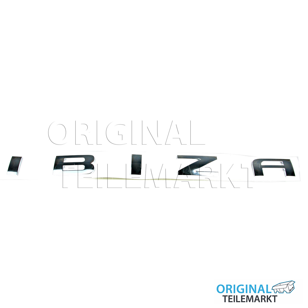Schriftzug selbstklebend 6L6853687  739
