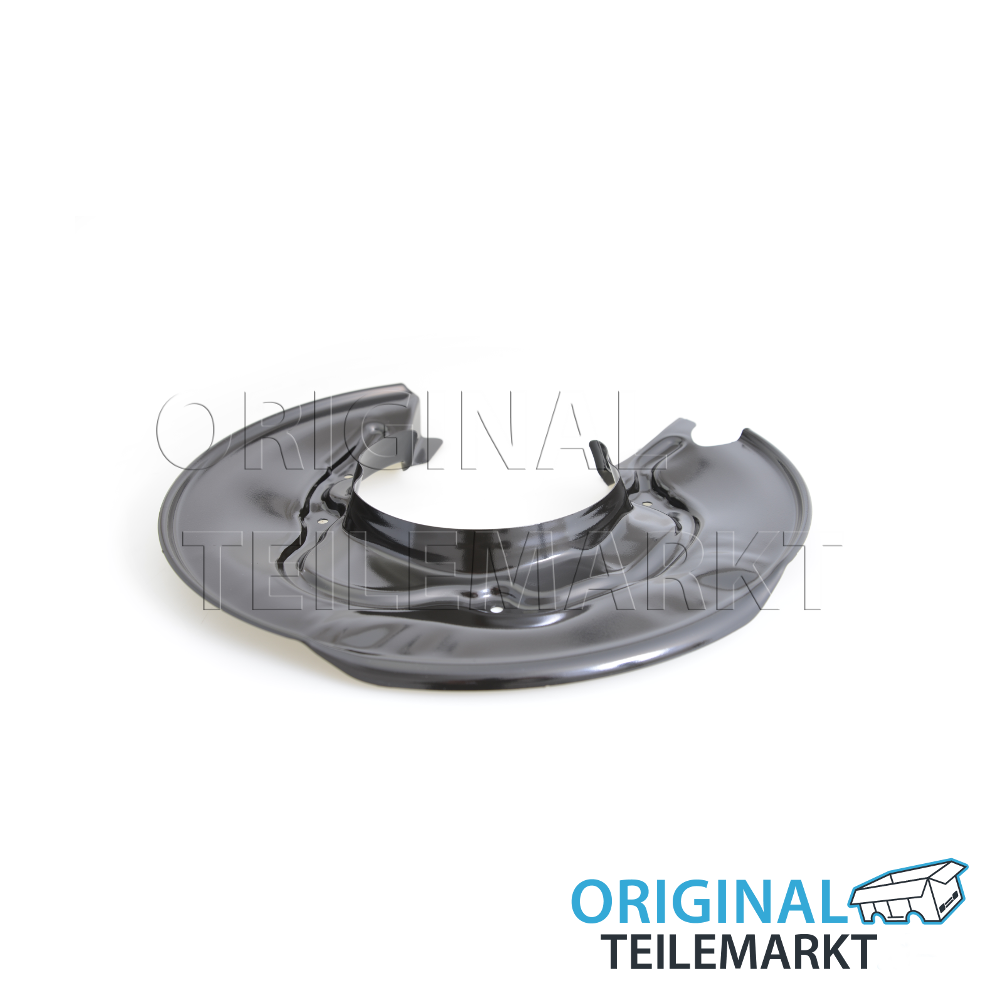 Deckblech für Bremsscheibe rechts 4G0615612G