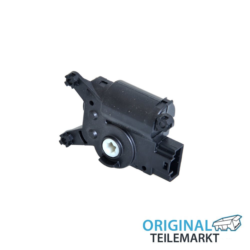 Stellmotor für Klimaanlage 7E0907511