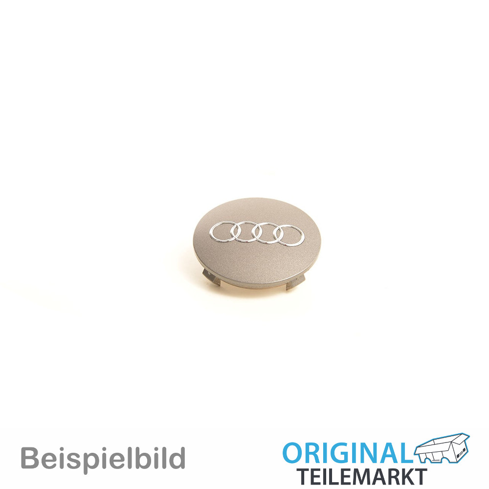 Audi Radzierkappe 4M0 601 170 A 