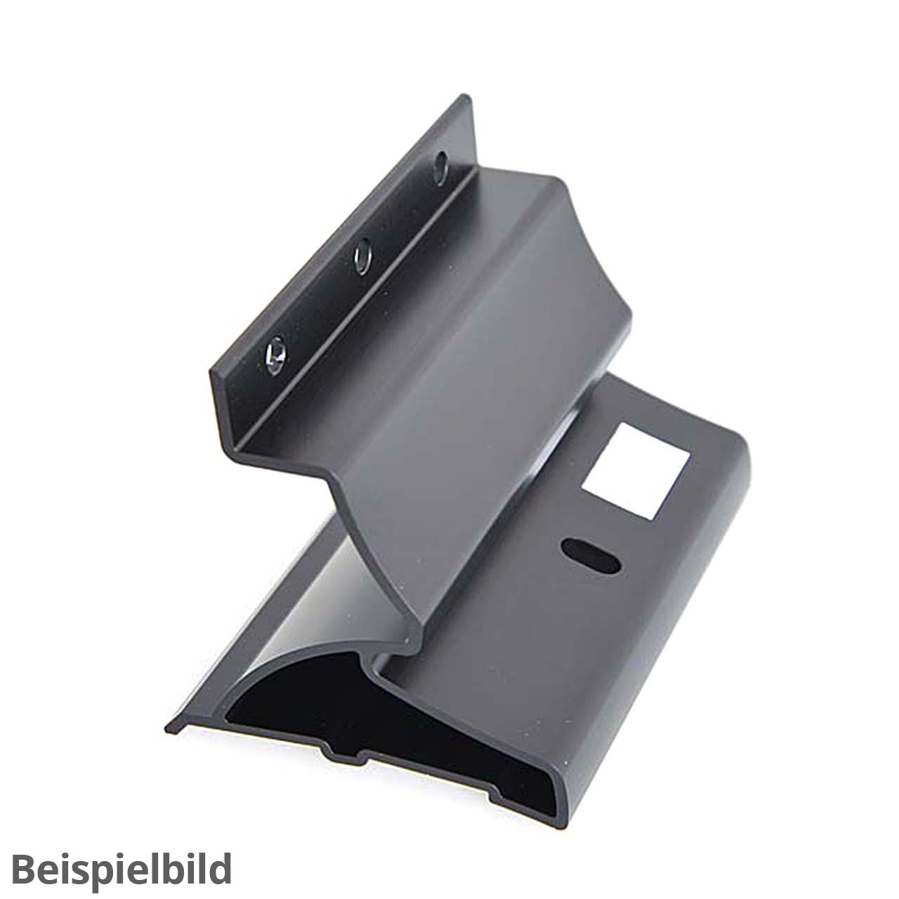 Adapter 7H7877238C 911 hinten graphit/schwarz