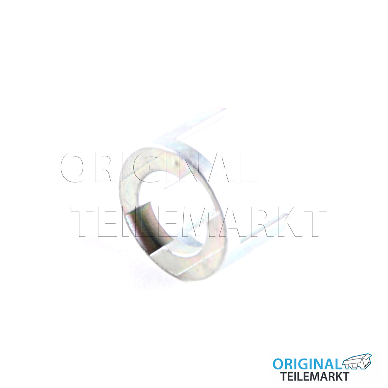 Mitnehmer für Türschloss 6N0837238C