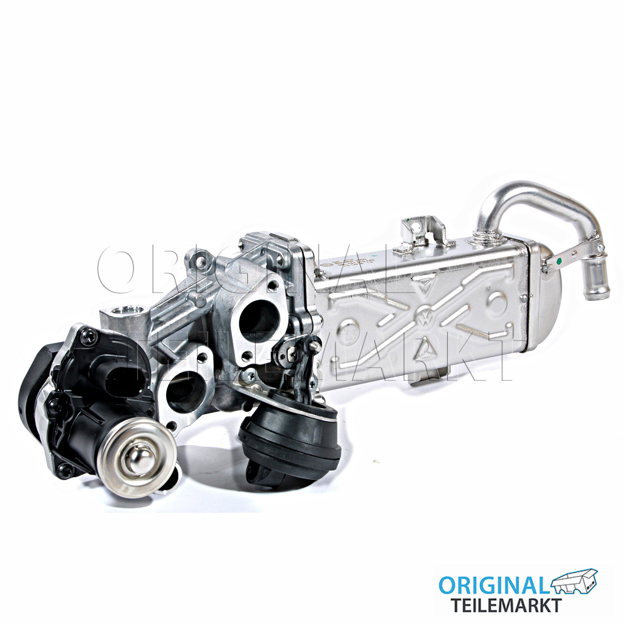 03L131512DQ_02 Kühler für Abgasrückführung 03L 131 512 DQ