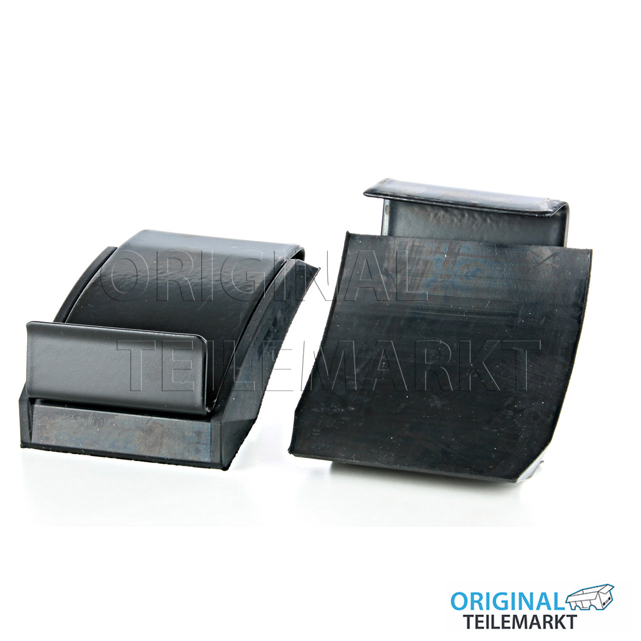 2K0071778 Haltekralle oben für Fahrradträger 2K0071778