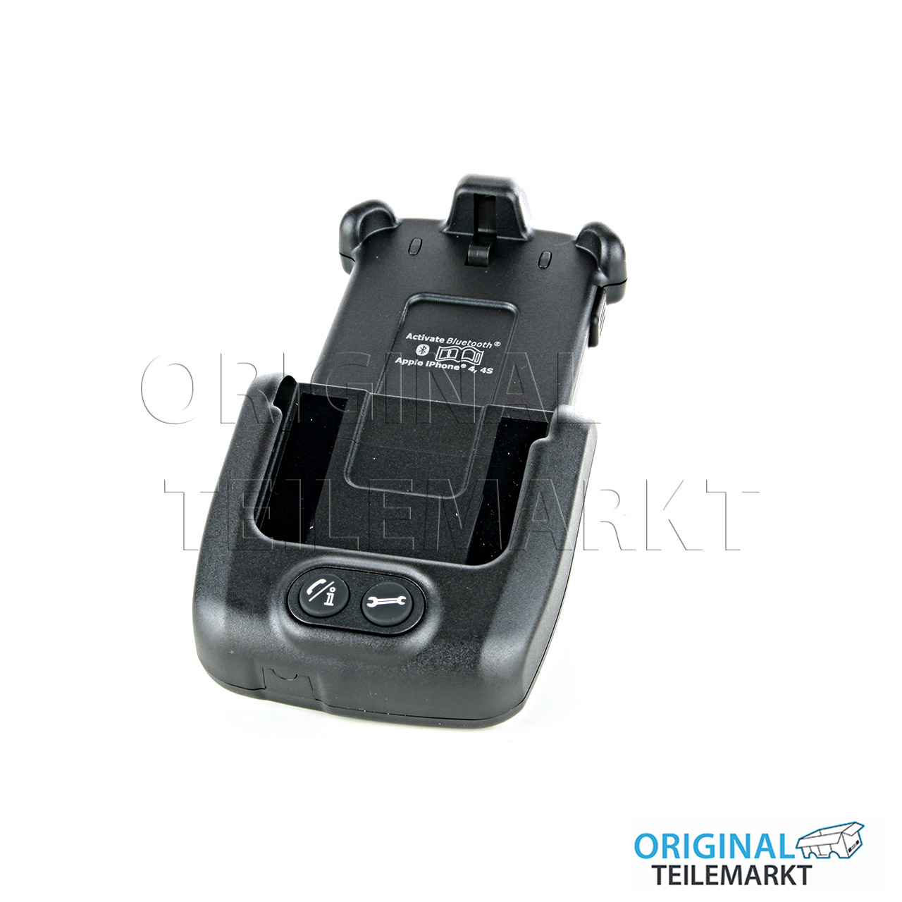 Anschlusssatz für Handy 3C0051435CD