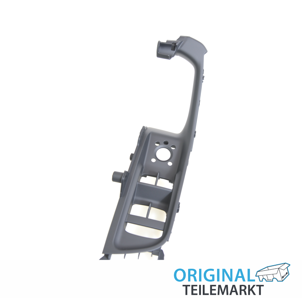 Schalteraufnahme links 8V4959521F 6PS soul schwarz