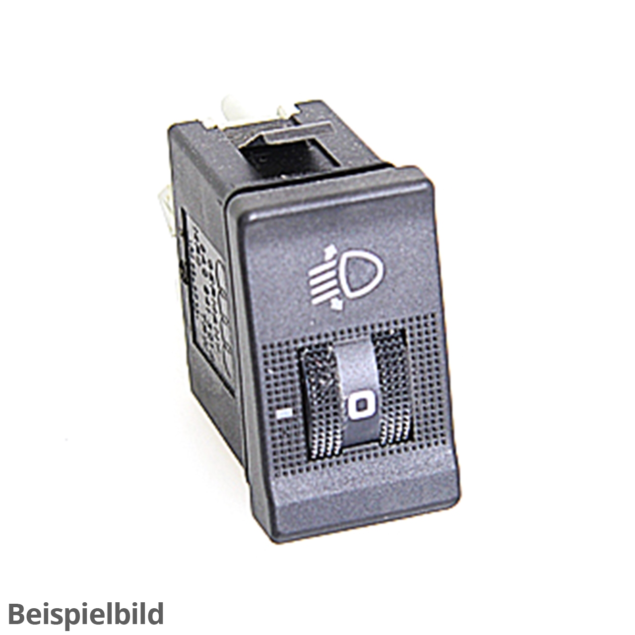 Leuchtweitenregler 2E0941301