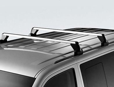 Grundträger 7H0 071 126 EA Einzelträger, für Fahrzeuge mit Dach-Befestigungsschiene