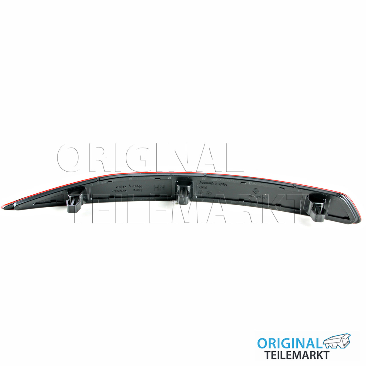 Rückstrahler rechts 510945106