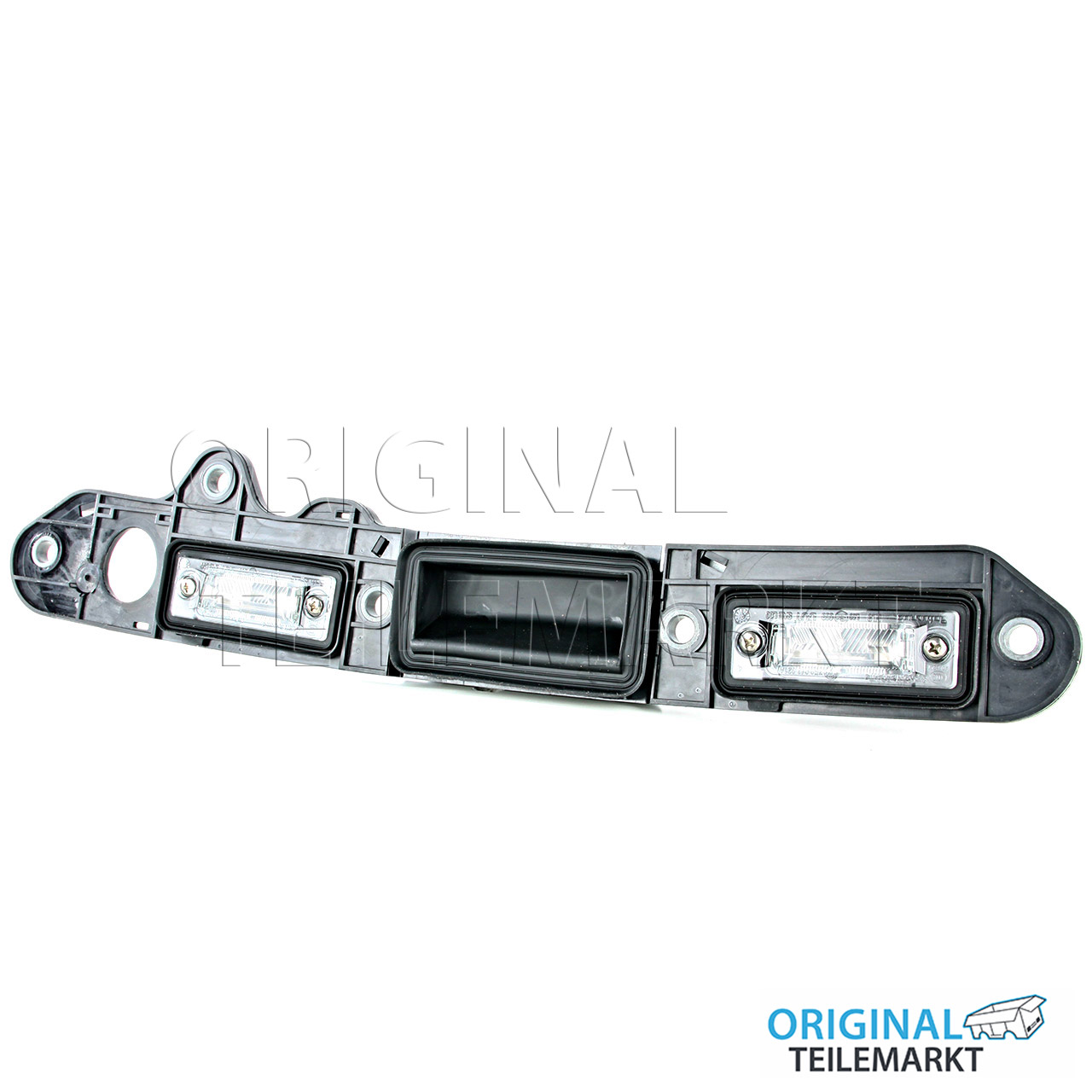 Griffleiste mit Mikroschalter 1T0827574L