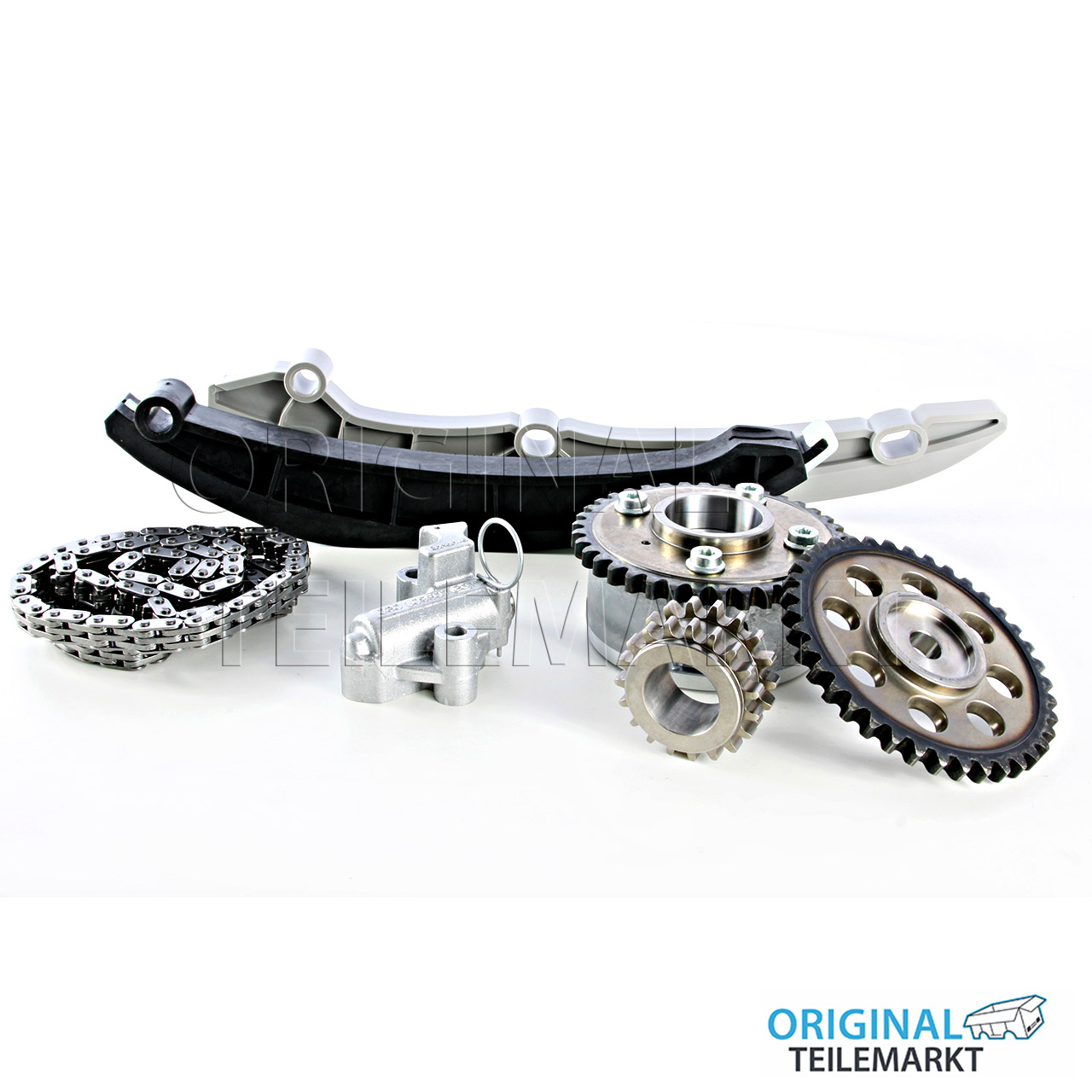 Reparatursatz für Steuerkette Zahnrad 03C198229C