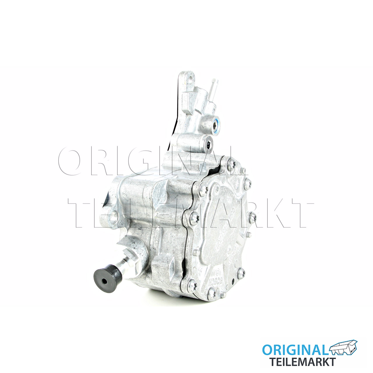 Kraftstoff- und Unterdruckpumpe 038145209Q