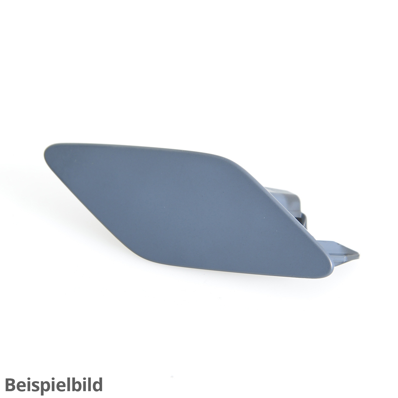 Abdeckkappe 6C0807938  GRU grundiert