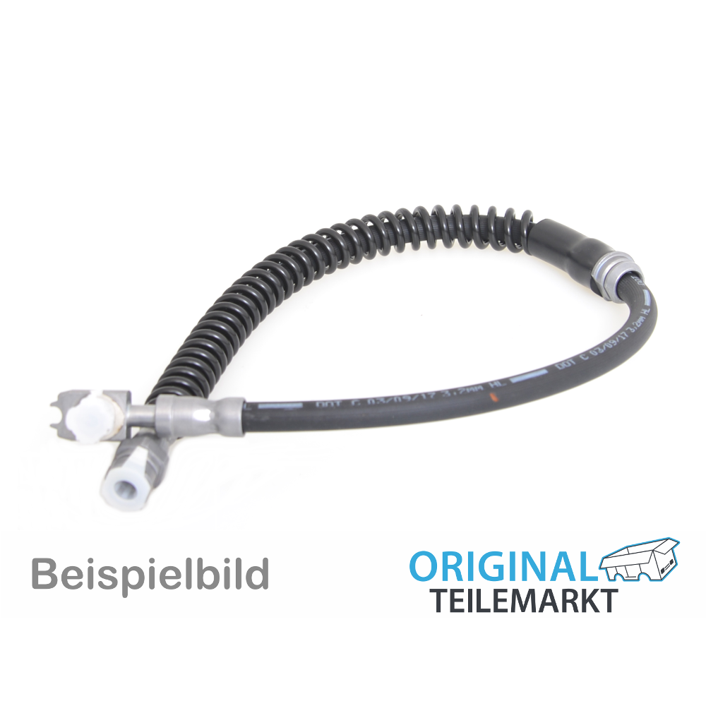 Bremsschlauch M10 X 1 X 405 6K9611776