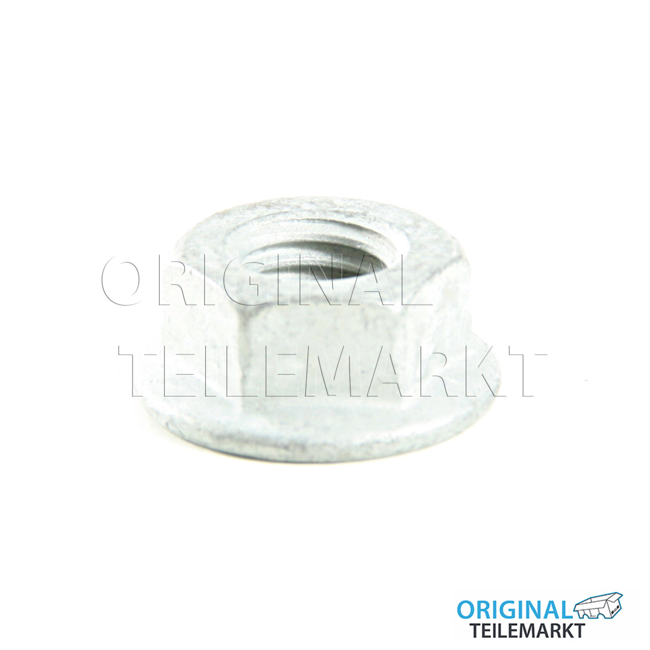 Sechskantbundmutter N  01508315