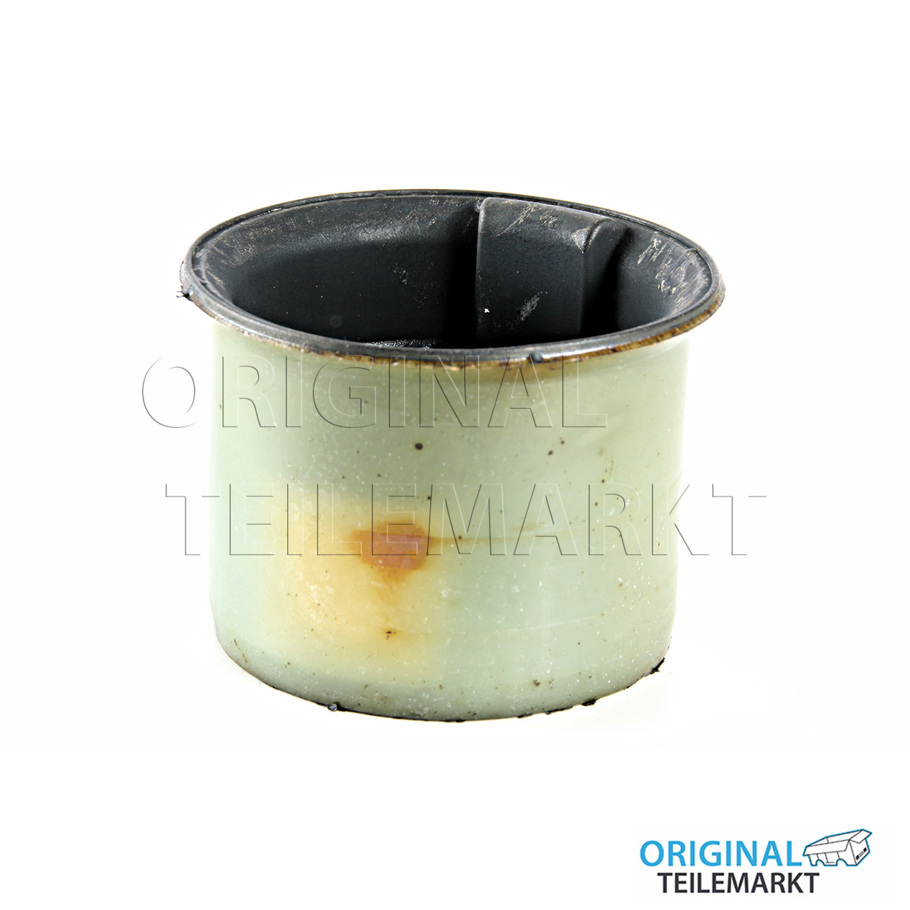 Gummimetall-Lager (nur paarweise verwenden) 1K0407183E