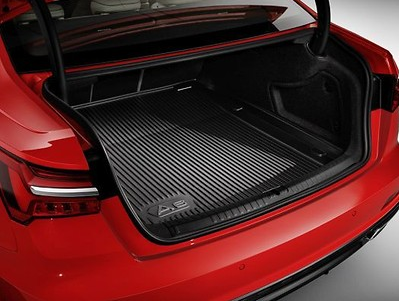  Gepäckraumschale 4K5 061 180