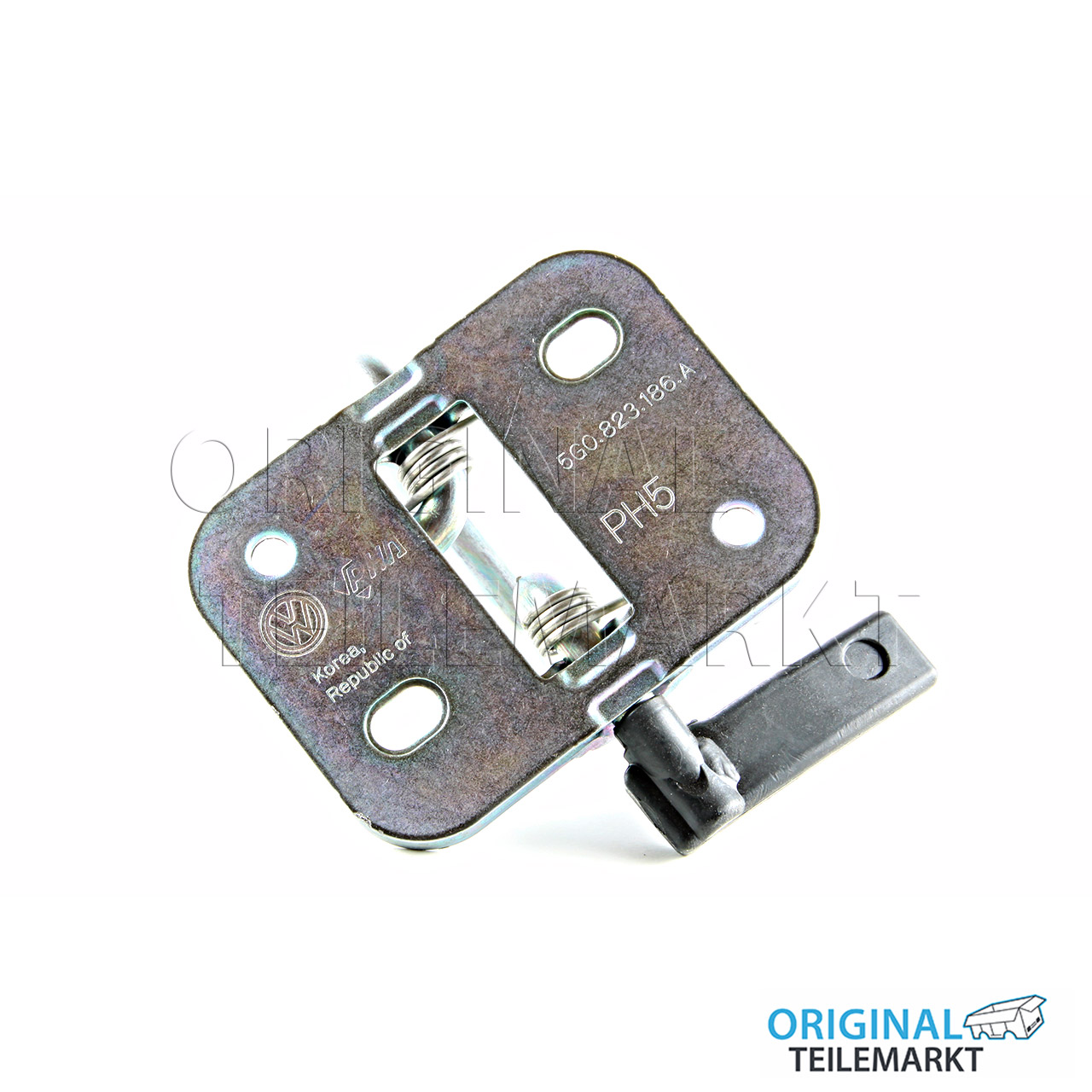 Schliessbügel 5G0823186B