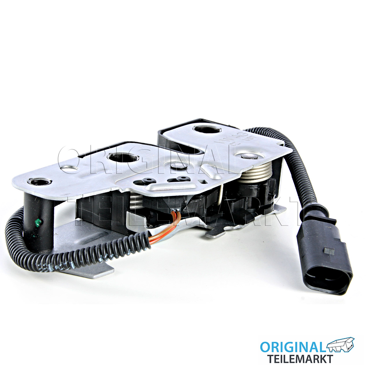 Motorhaube Klappenschloss-Unterteil 1K1823509E