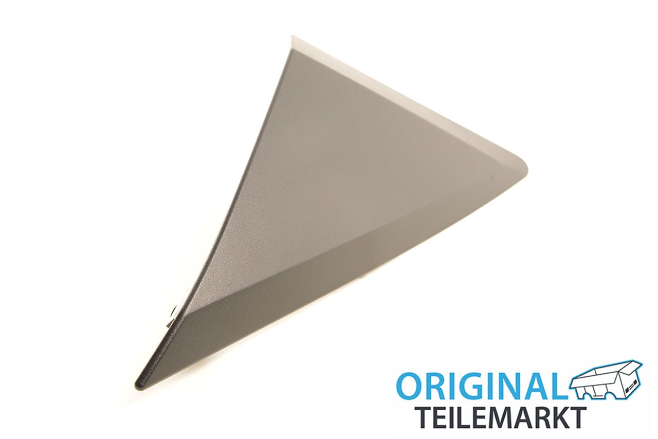 Abdeckung links 2E0857567