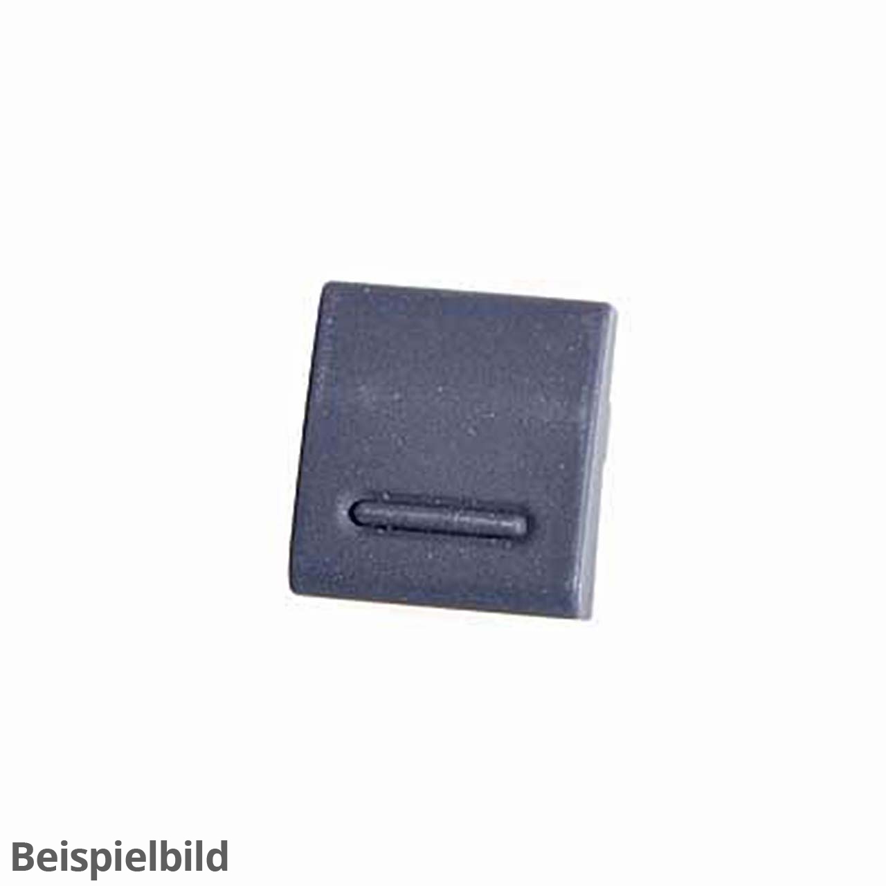 Blinddeckel 8Z0941515A 5PR soul (schwarz)