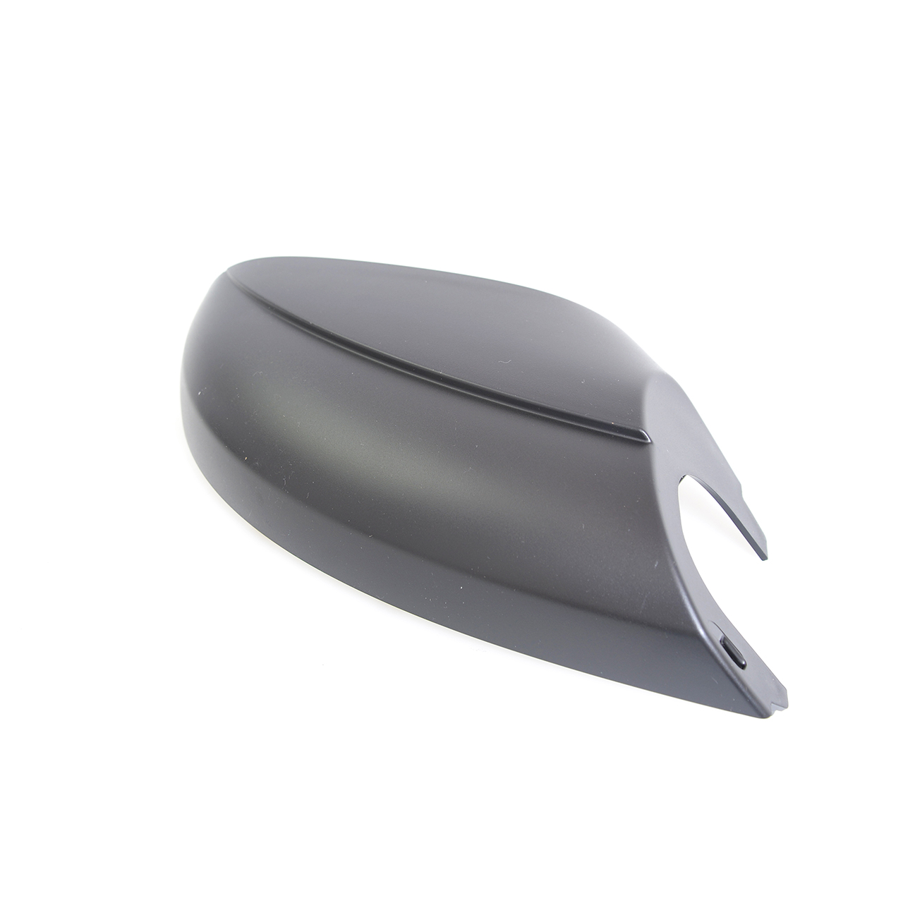 Blende links unten, satinschwarz 7E1857603B 9B9