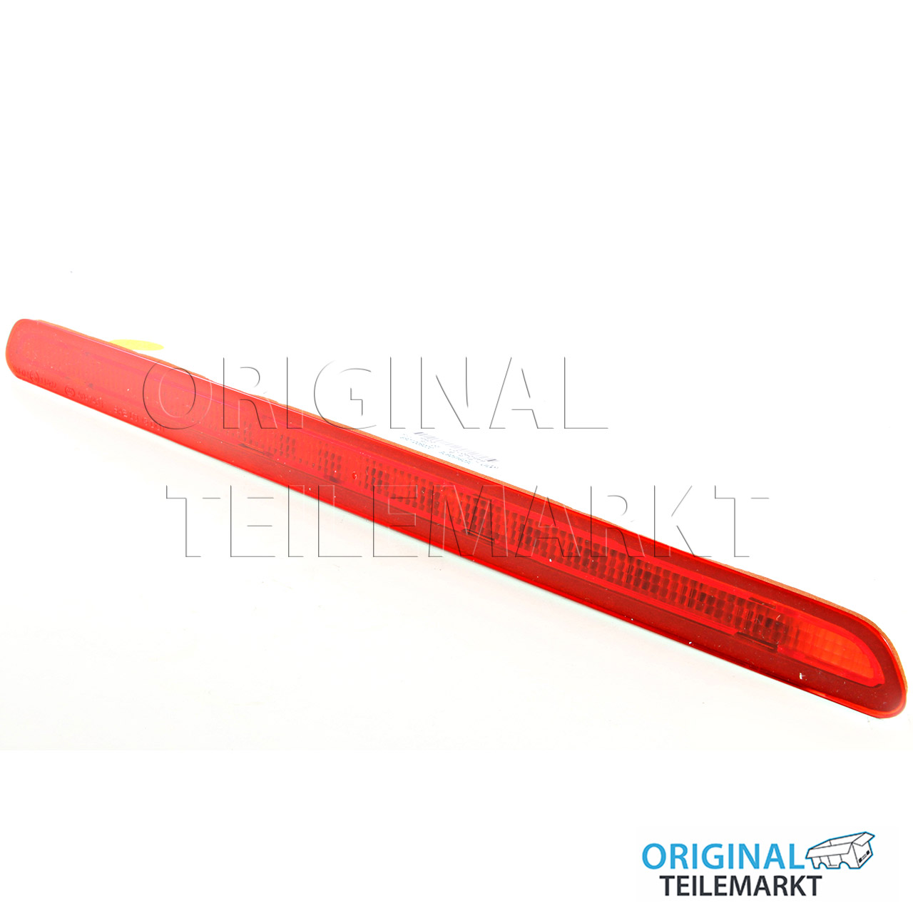 Hochgesetzte Bremsleuchte für Fahrzeuge mit grosser Heckklappe 7E0945087E
