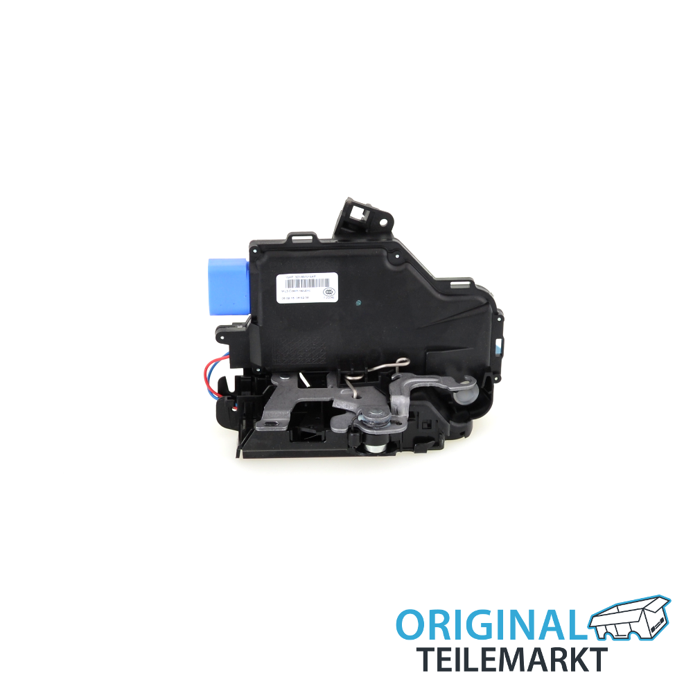 Türschloss links für Fahrzeuge mit Zentralverriegelung 3D1837015AP