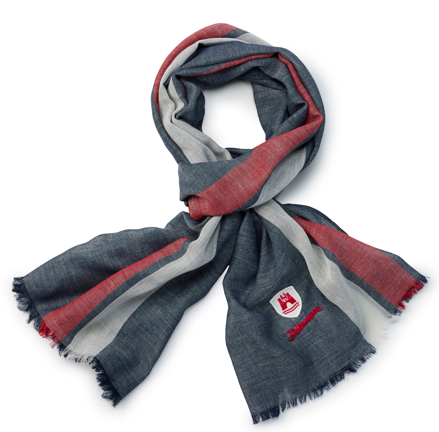 Original VW Schal Klassik 000 084 330 J  530