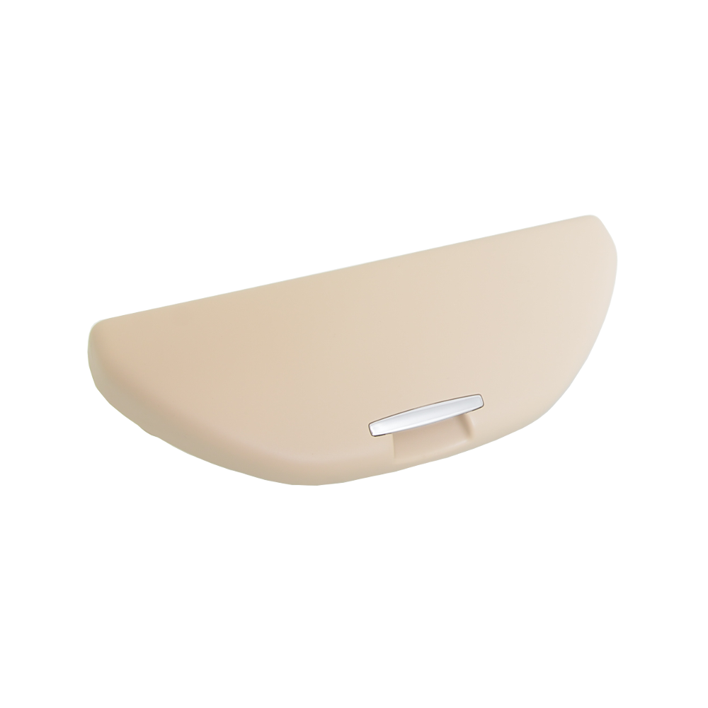 Brillenfach Vorn Hellbeige 1J0857465  8YS