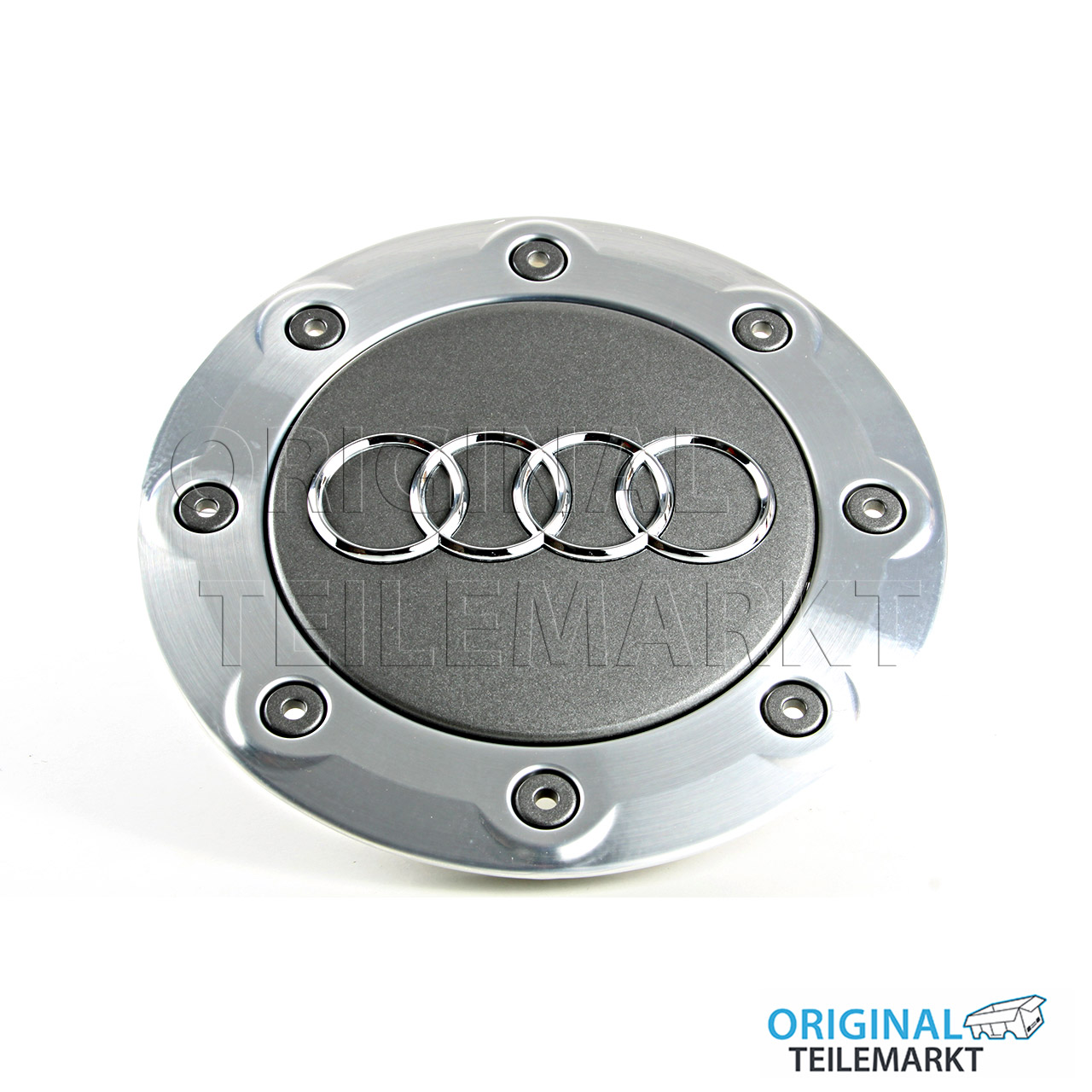 Audi Radzierkappe 4B3 601 165 A Z17