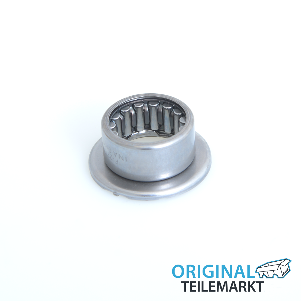 Nadelhülse 25 X 37 + 50 X 22,5 02M311523A