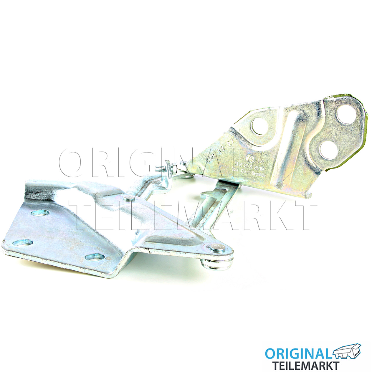 Klappenscharnier 7L6823301B