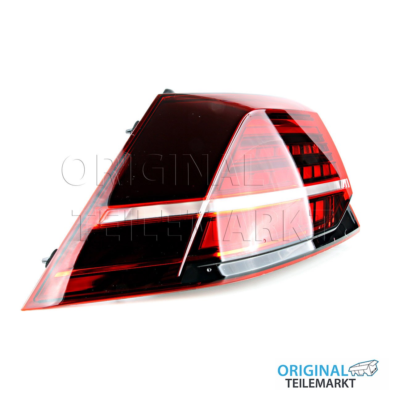 LED-Schlussleuchte Golf 7 links aussen 5G0945207G