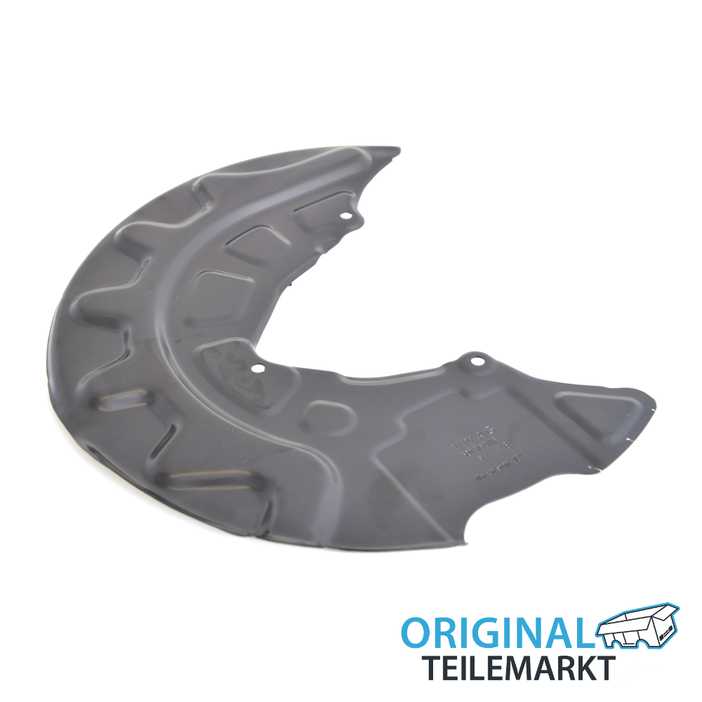 Deckblech für Bremsscheibe 5Q0615311F