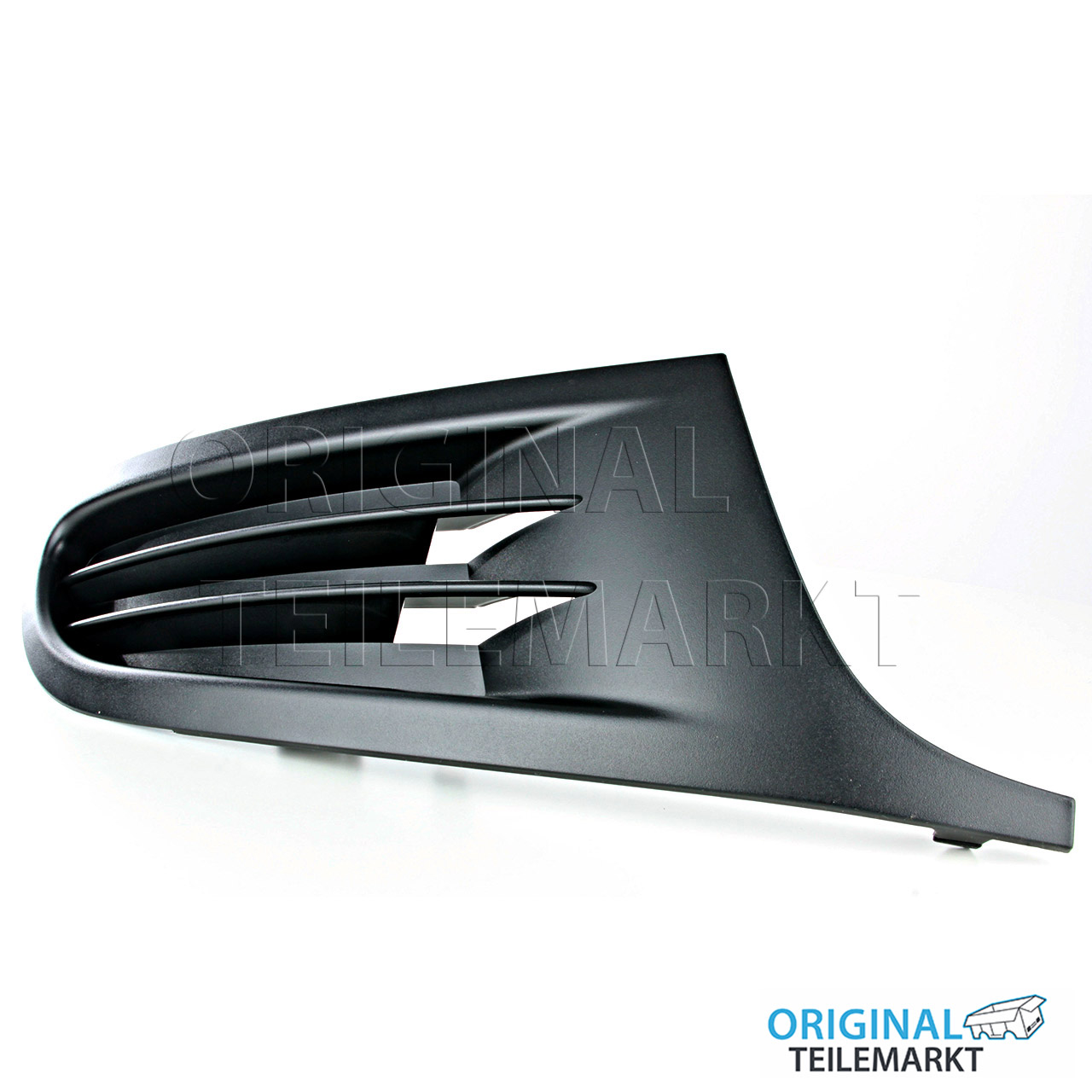 Lüftungsgitter 5K0853666A 9B9