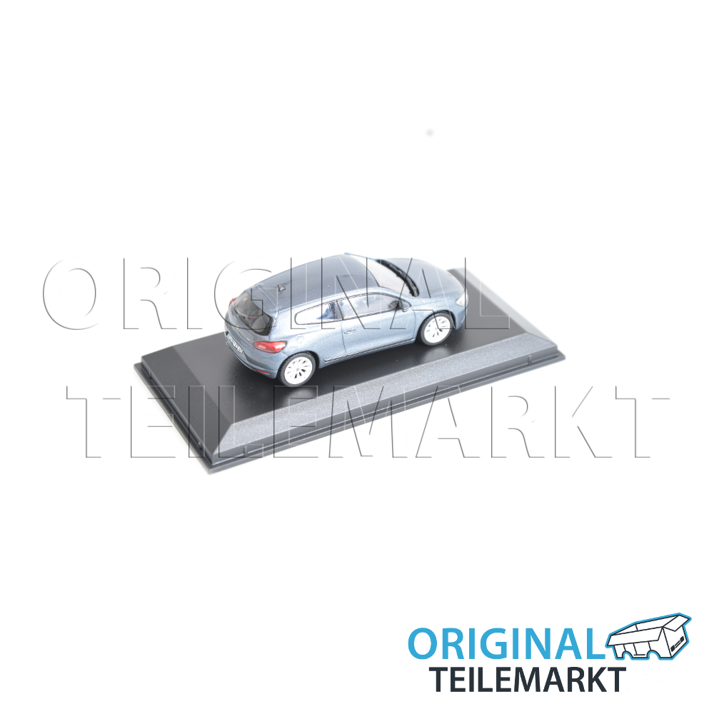 Modellauto VW Scirocco 1:43