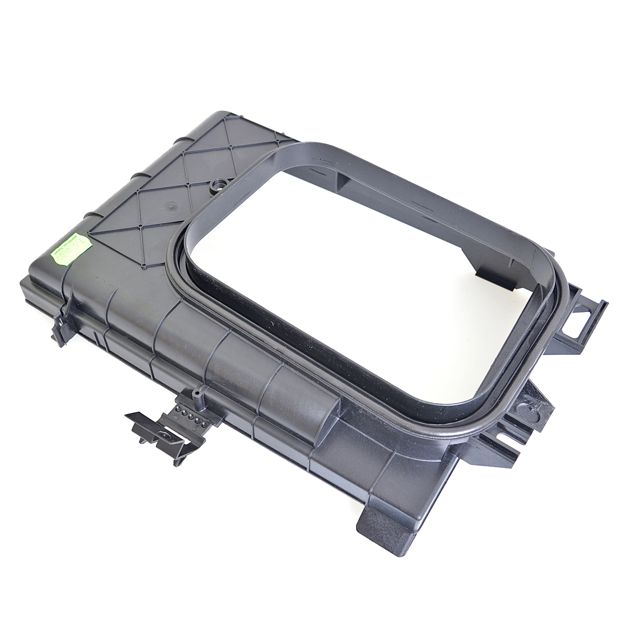 Rahmen Filtereinsatz 4B1819441D