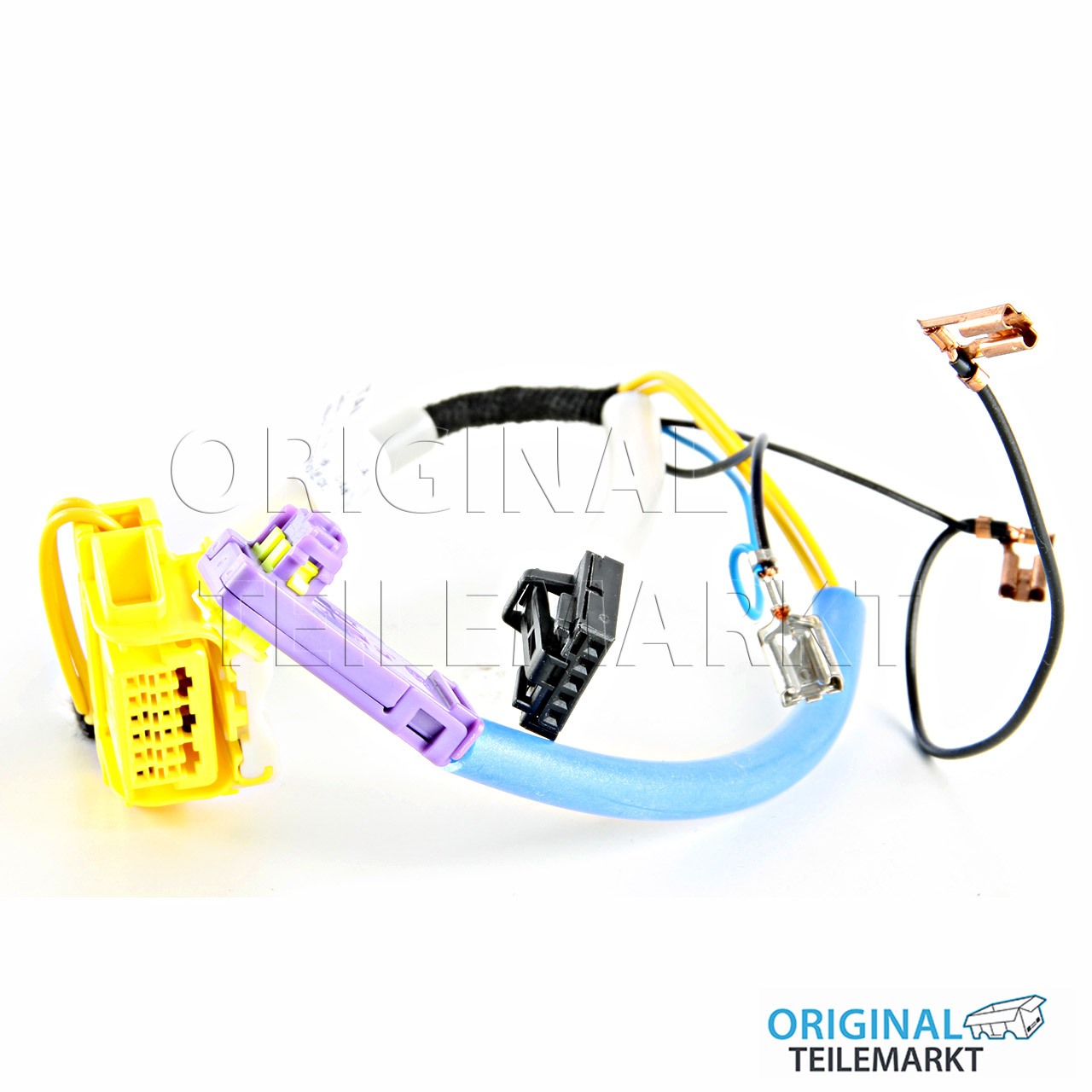 Leitungssatz für Airbag-Lenkrad mit Multifunktionstasten 1K0971584C