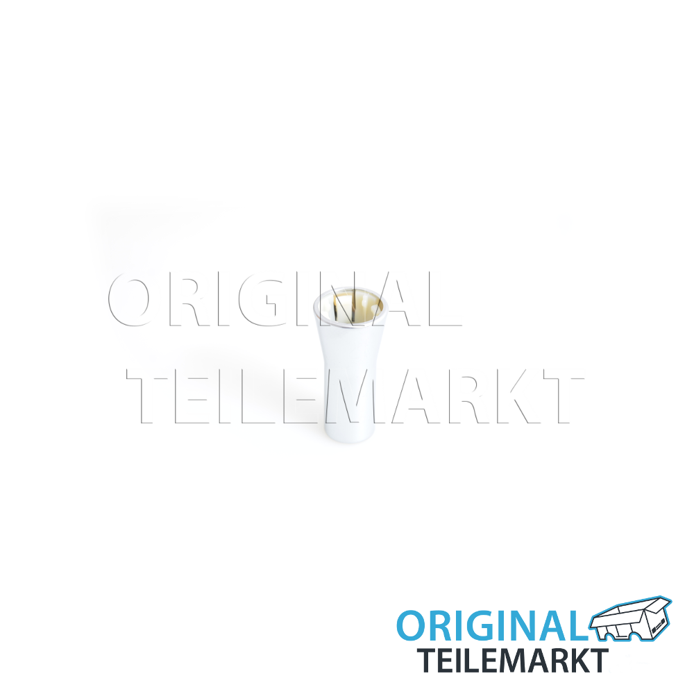 Hülse aluminium 4E0713169A 3Q7