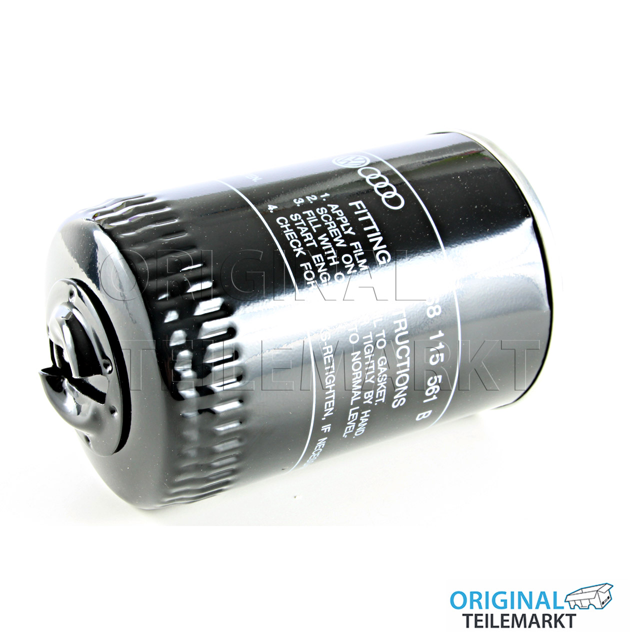 Ölfilter 068115561B