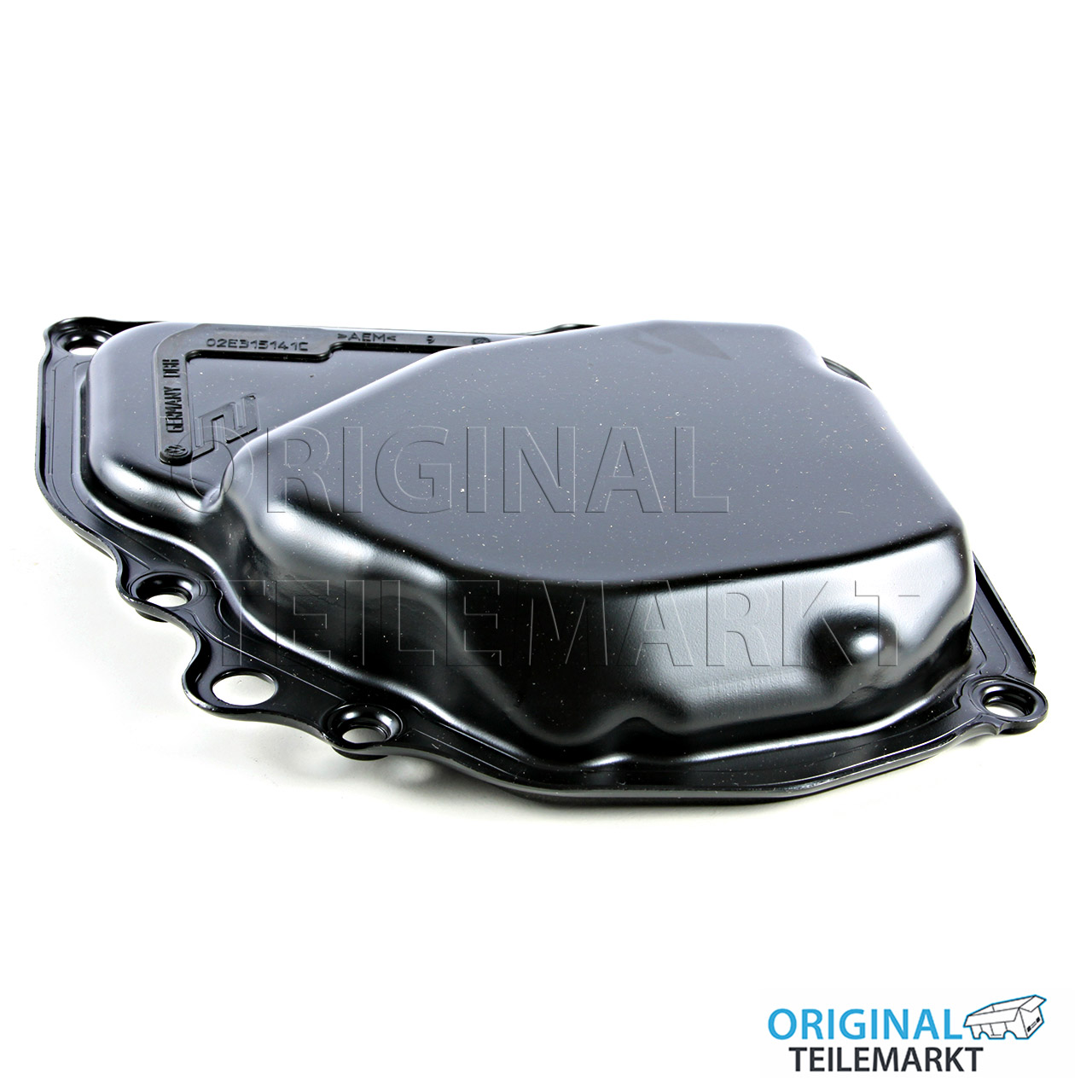 Ölpumpendeckel 02E315141C