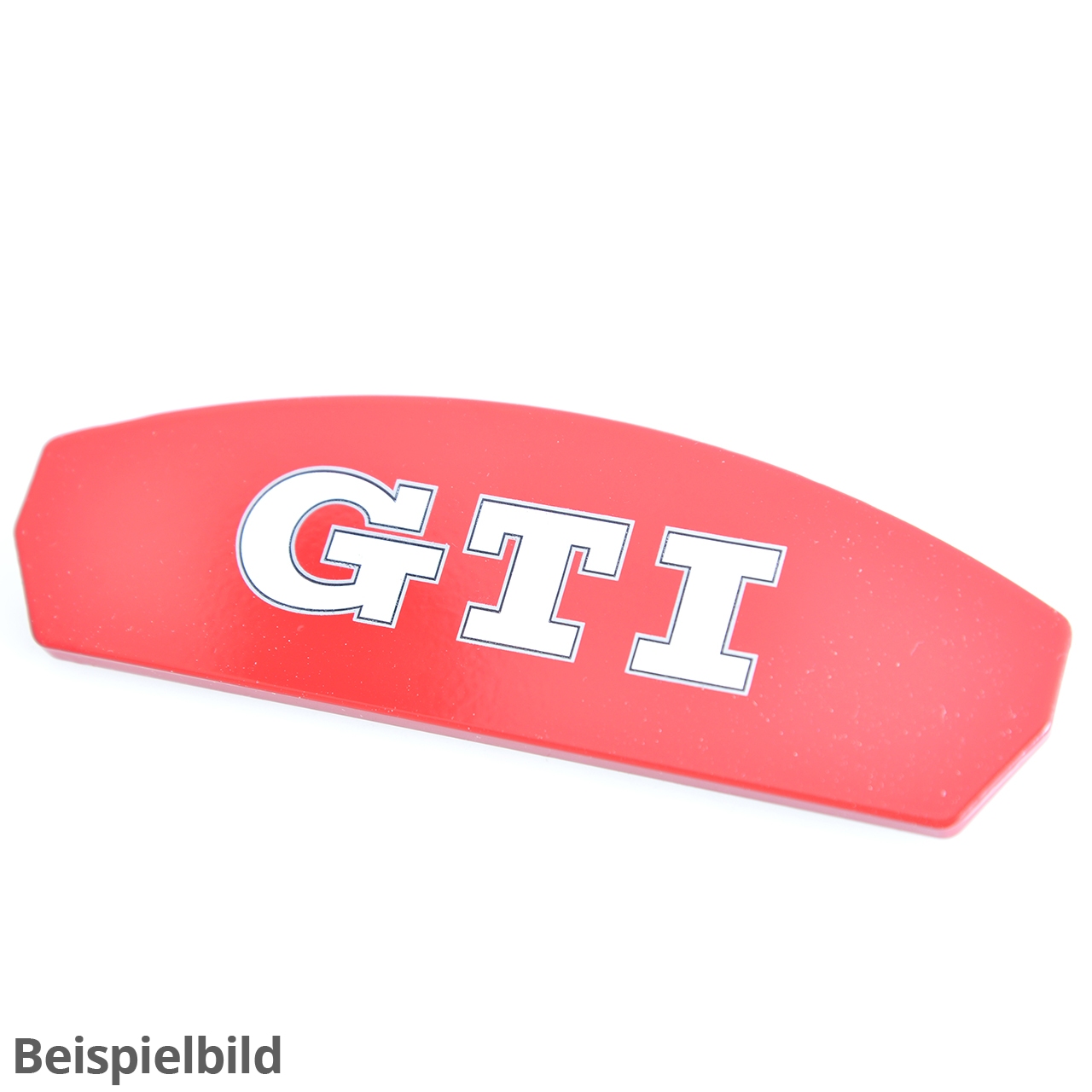 Reparatursatz mit Emblem 8X0698221