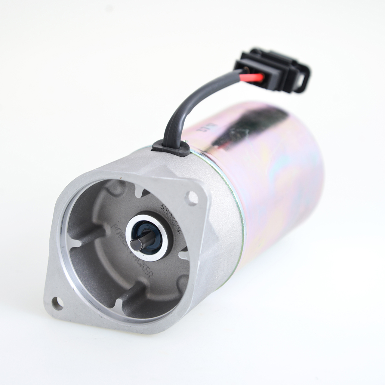 Elektromotor Hydraulikpumpe 8H0959755A