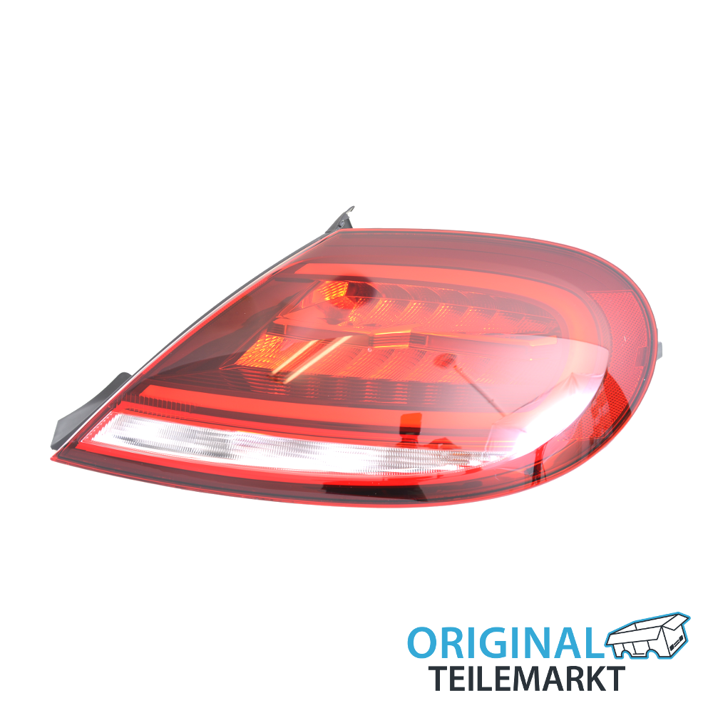 LED-Schlussleuchte rechts 5C3945208B