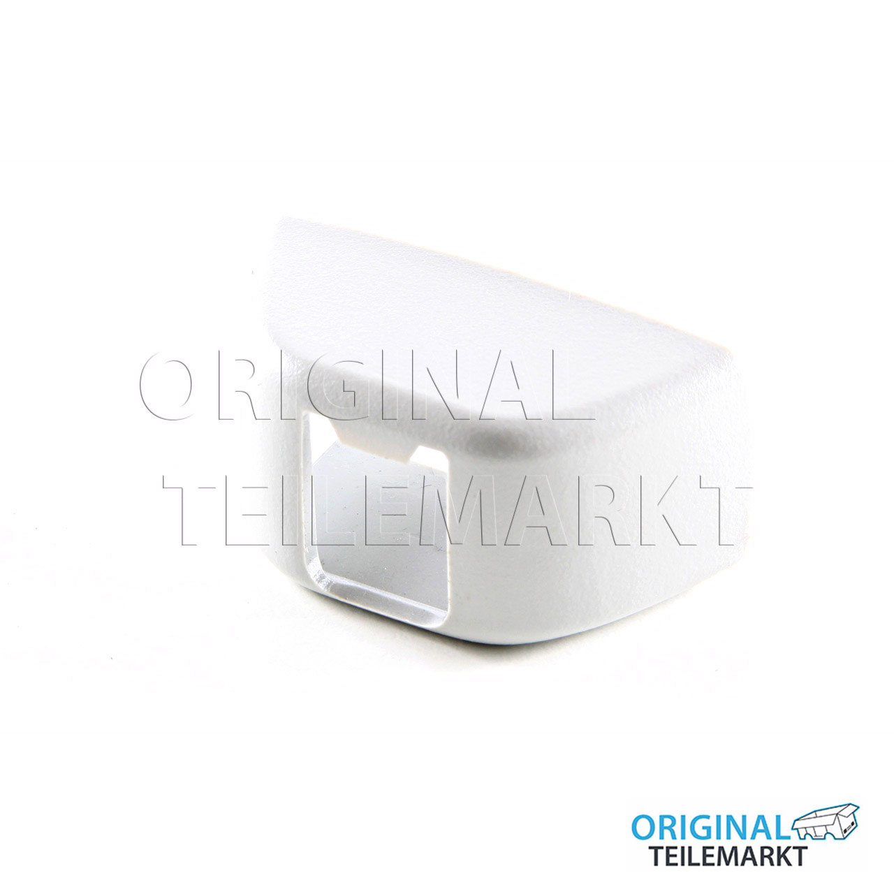 4F0857563Y20_01 Abdeckkappe perlgrau 4F0857563  Y20