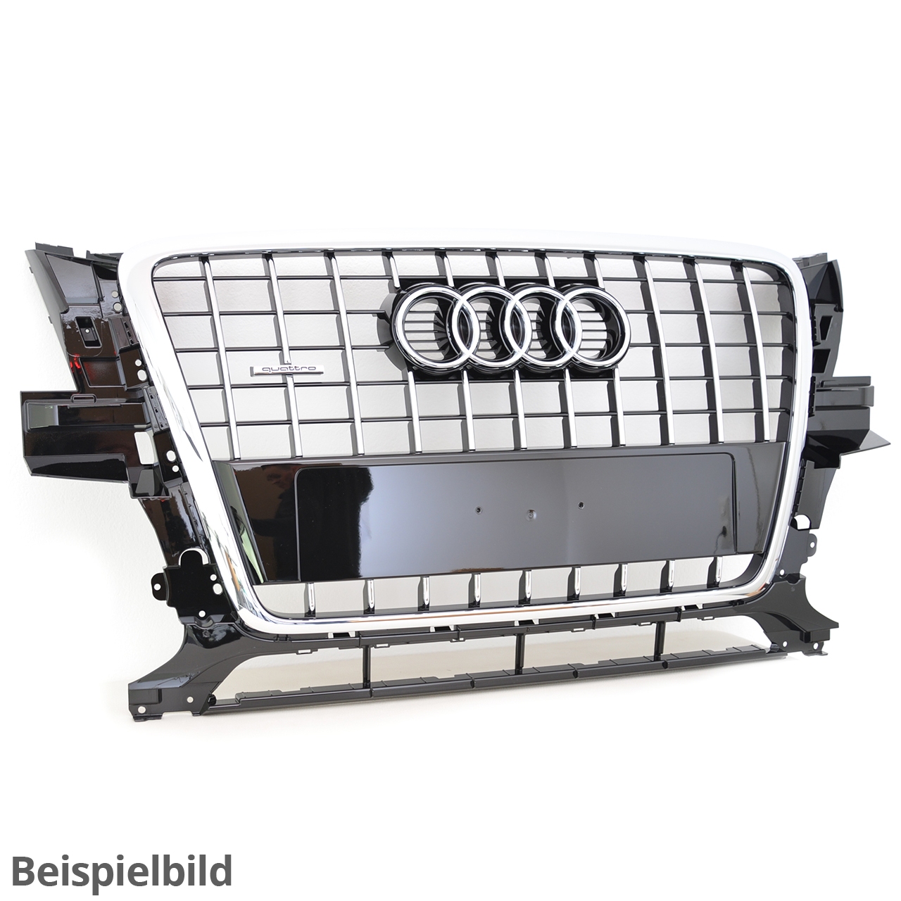 Kühlergrill 7P6 853 651 M ZLL