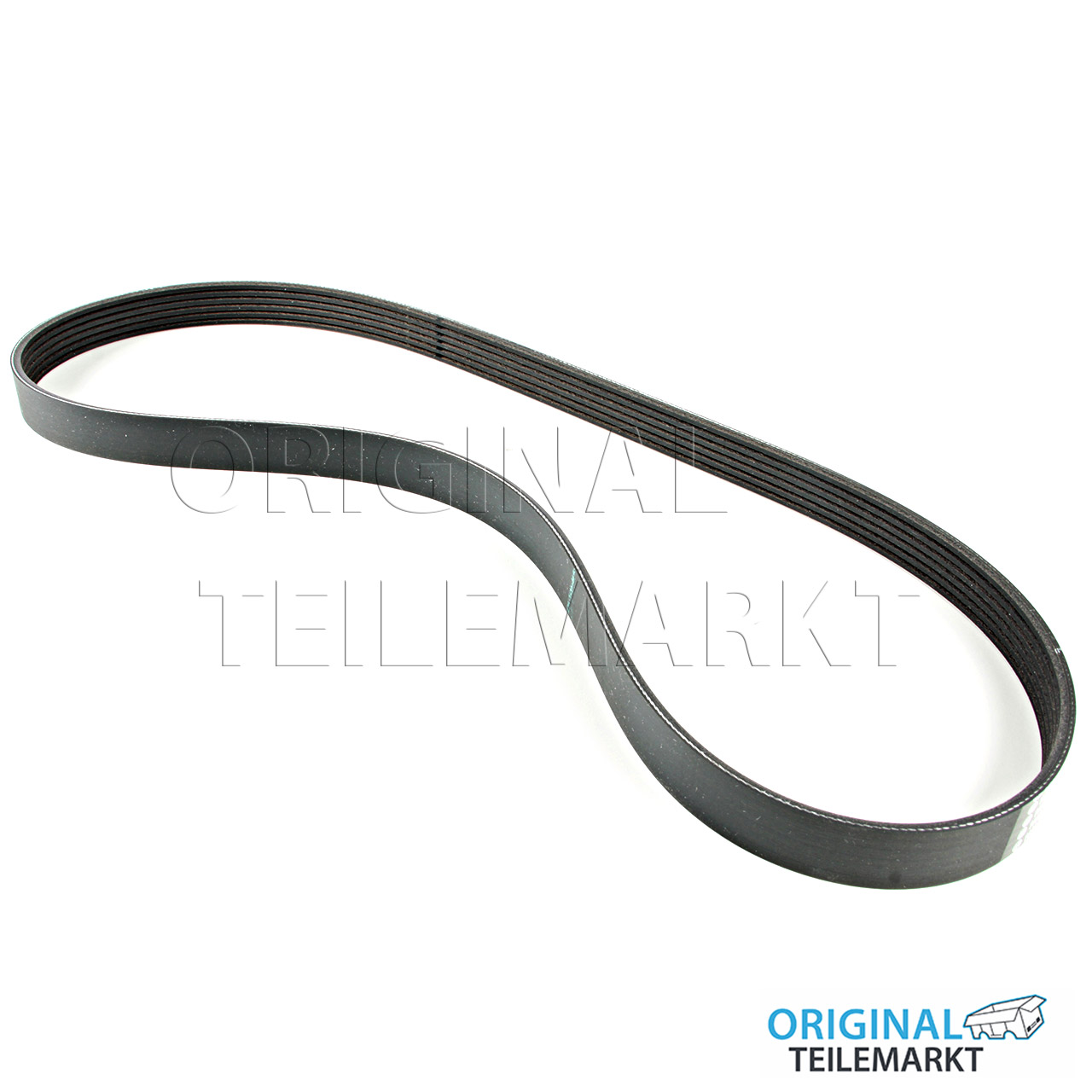 Keilrippenriemen 1K0260849B