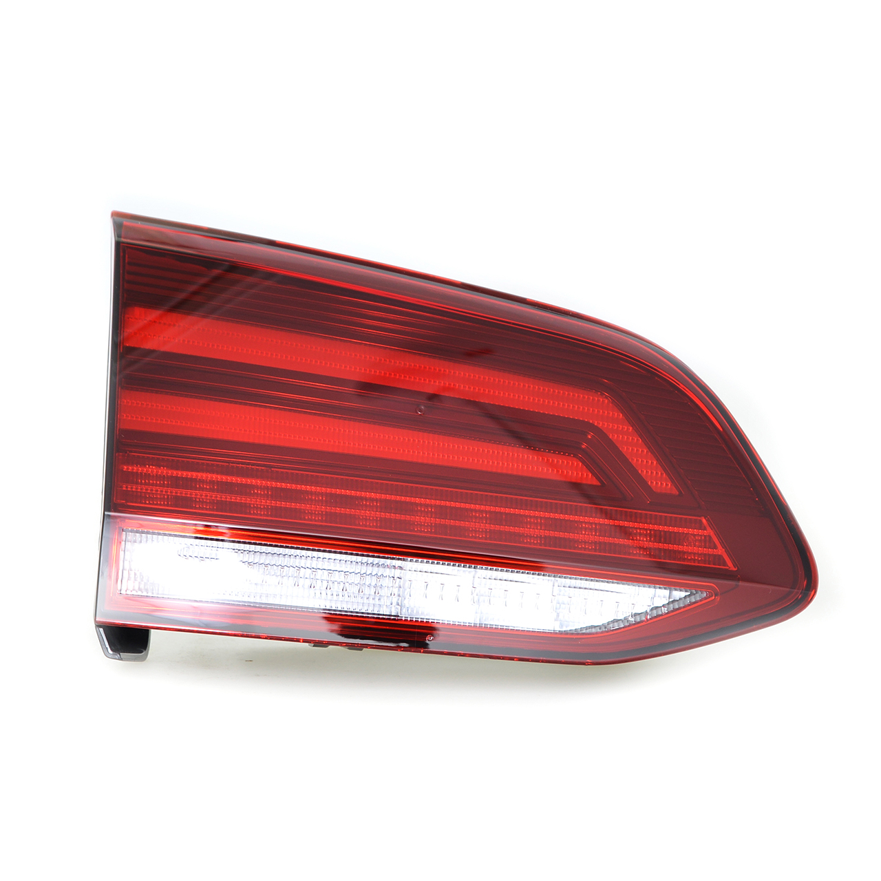 LED-Schlussleuchte links mit Nebelschlussleuchte  innen, abgedunkelt 5G9945093L